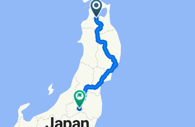 Open this route in the Bikemap app