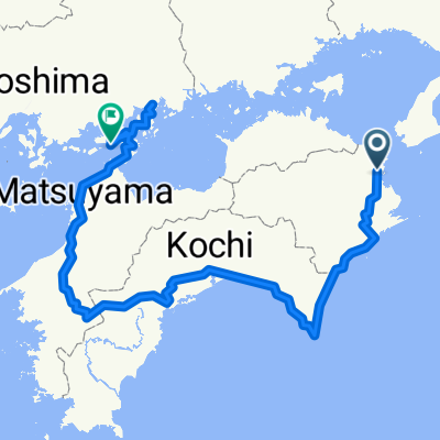Japan IV