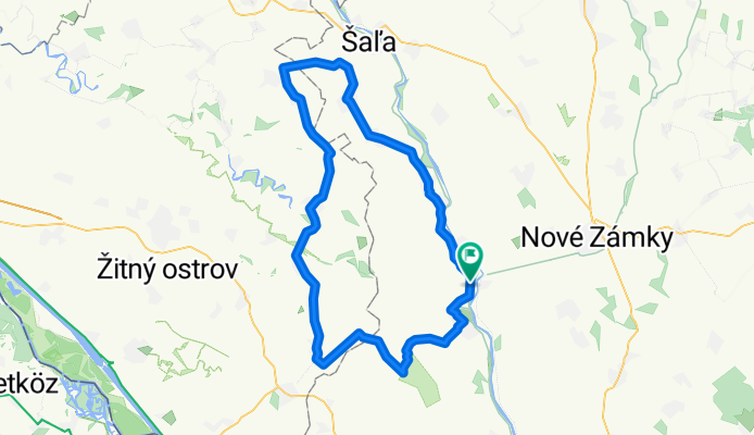 1.Tip-Top Road90km