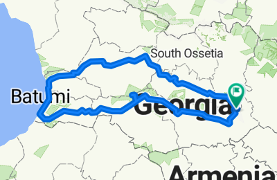 Open this route in the Bikemap app