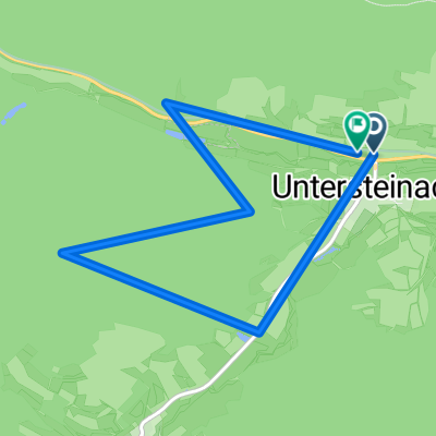 Weiherrunde 2