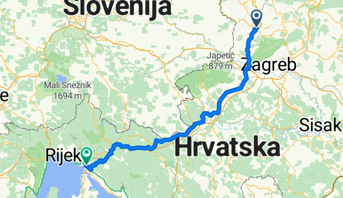 Diese Route in Bikemap Web öffnen