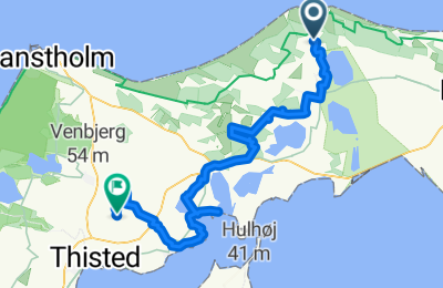 Open this route in the Bikemap app