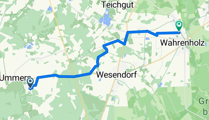 Wahrenholz