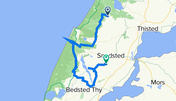Diese Route in Bikemap Web öffnen