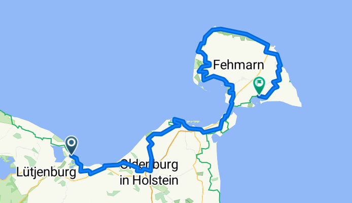 Diese Route in Bikemap Web öffnen