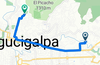 Open this route in the Bikemap app