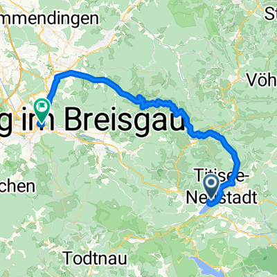 Sparprogramm
