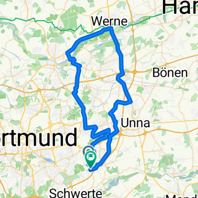 Lünen Runde