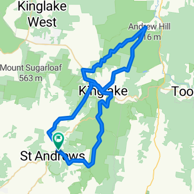 Kinglake