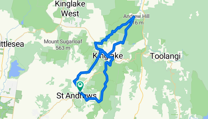 Kinglake