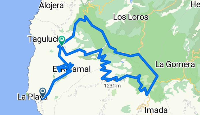 vgr gormera rundtour 26.1.2017