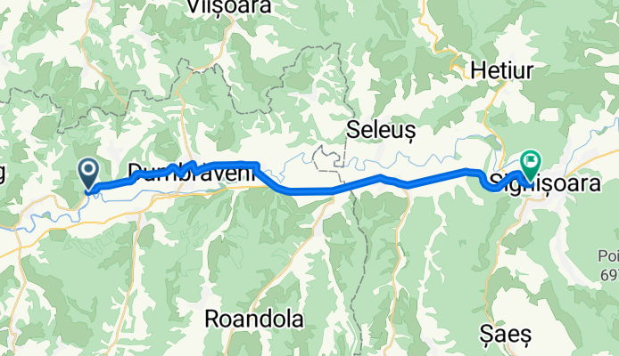 Tur Ziua 12 - 10 august