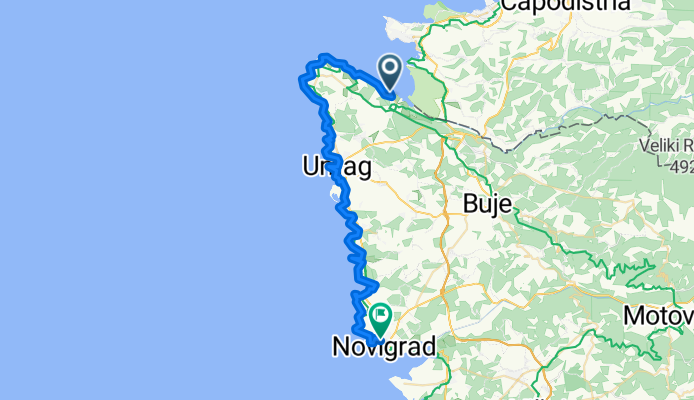 Kanegra