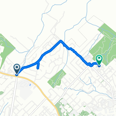 Craddock And Back