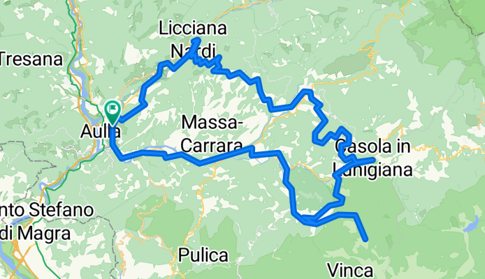 Diese Route in Bikemap Web öffnen