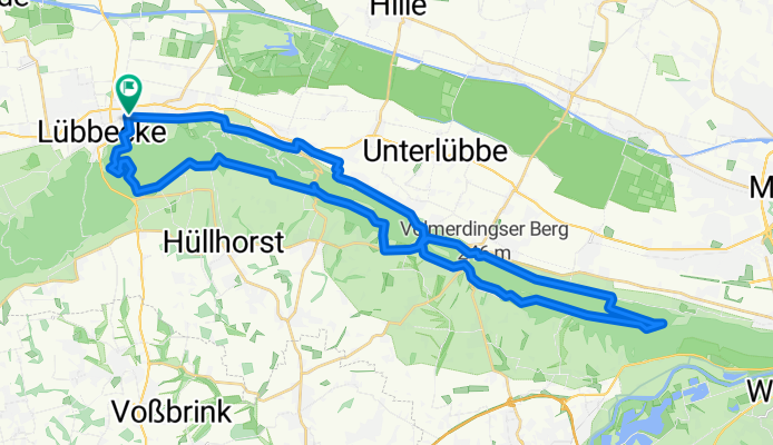 Diese Route in Bikemap Web öffnen