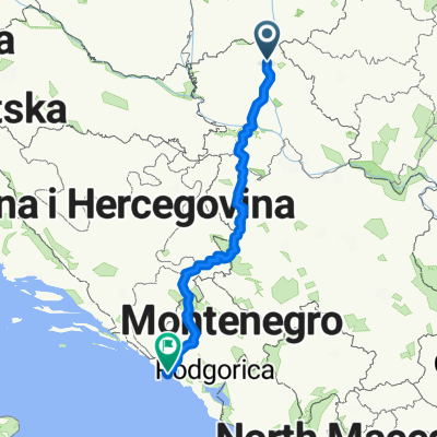 Zenta-Herceg Novi