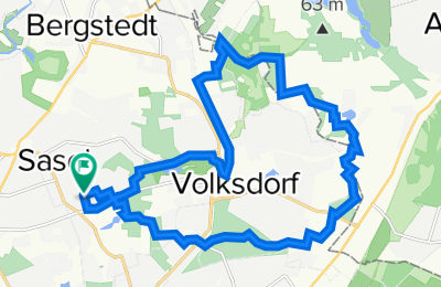 Open this route in the Bikemap app