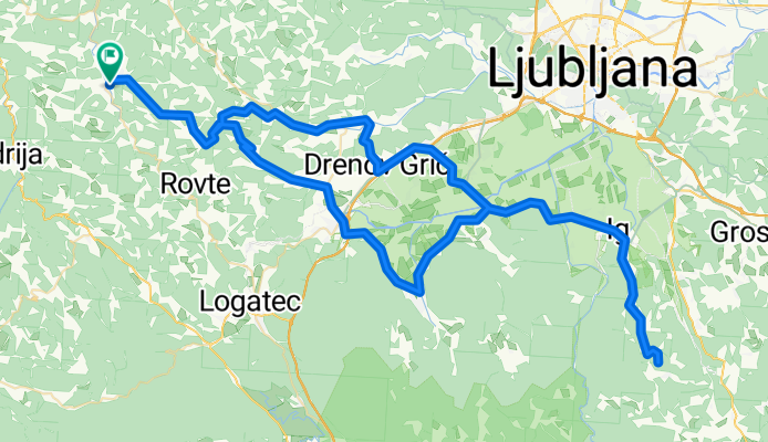 2017 Kurešček