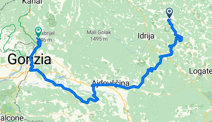 2017 Sveta Gora