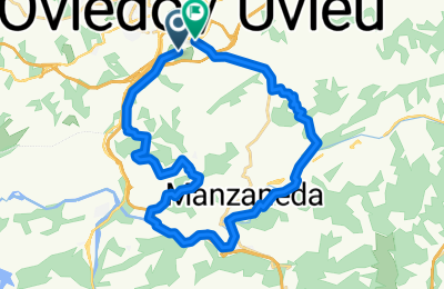 Open this route in the Bikemap app