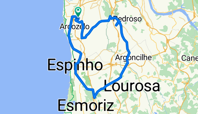 Diese Route in Bikemap Web öffnen