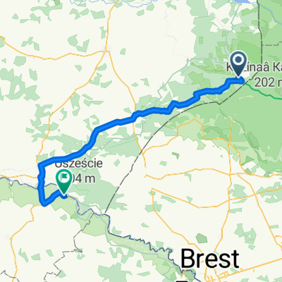 tandemXeurope 2009 - Day 44