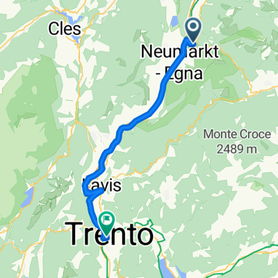 5 Auer - Trient