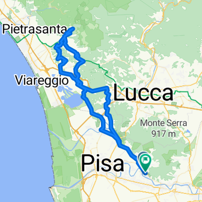 quiesa pitoro magno casoli pedona