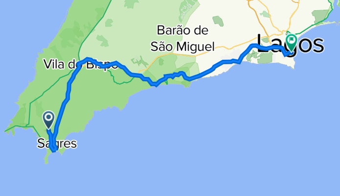 Portugalia 2017 etap 6