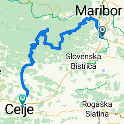 Slivnica, Celje 2