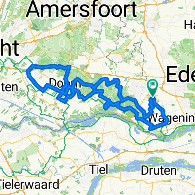 Stigterpad 