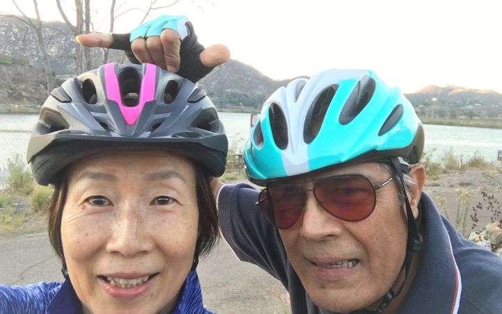 Highlight 1 along the Bikemap route "Harmony Grove Loop" Highlight 1 along the Bikemap route "Harmony Grove Loop"