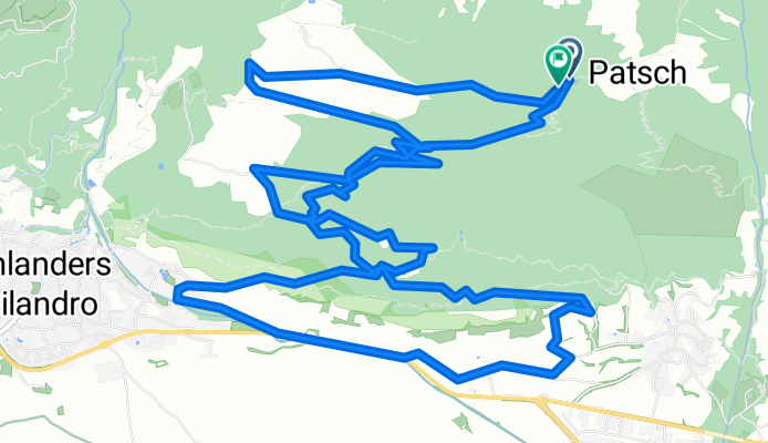 Diese Route in Bikemap Web öffnen