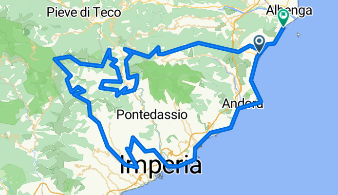 IMPERIA TOUR