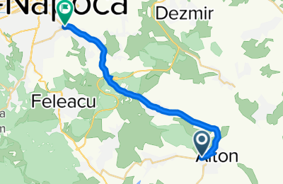 Open this route in the Bikemap app