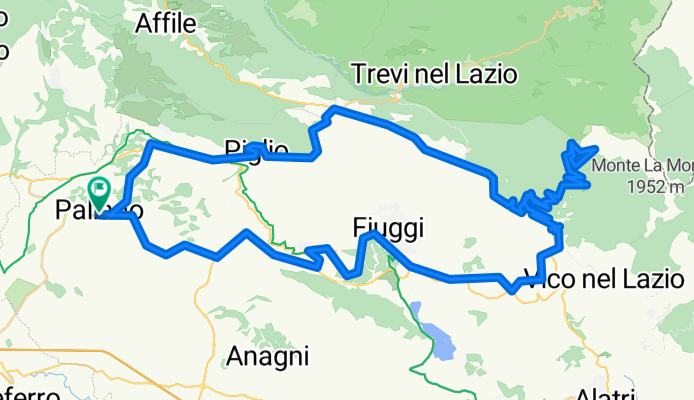 Raduno Bikenow 2017 - Lungo
