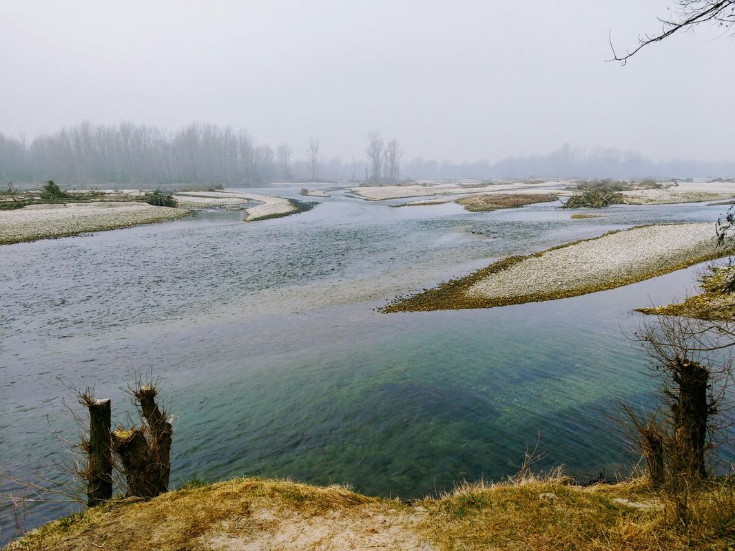 Cuggiono anello dei due ponti