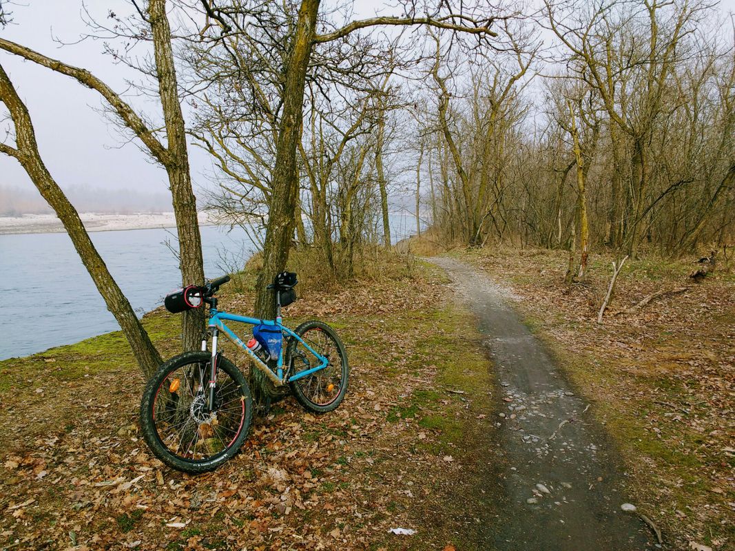 Cuggiono anello dei due ponti