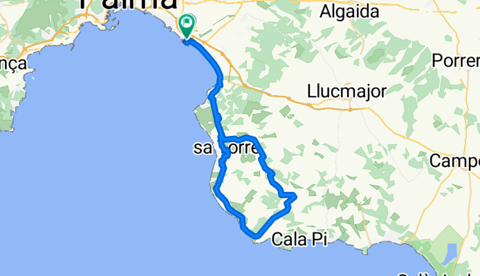 Jan Ullrich: Warm-up-Tour