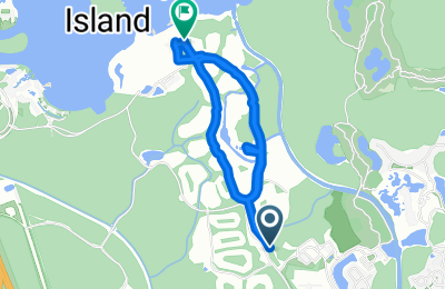 Open this route in the Bikemap app