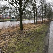 Foto 8 der Bikemap-Route "Lange Radrunde von Moormerland nach Norden"