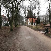 Foto 7 der Bikemap-Route "Lange Radrunde von Moormerland nach Norden"