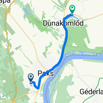 TDH2017 P-C LASSÚRAJT