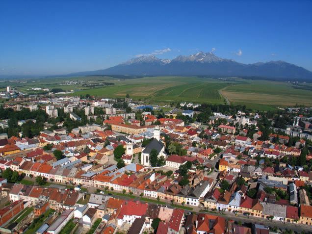 Día 3. Zakopane Kezmarok