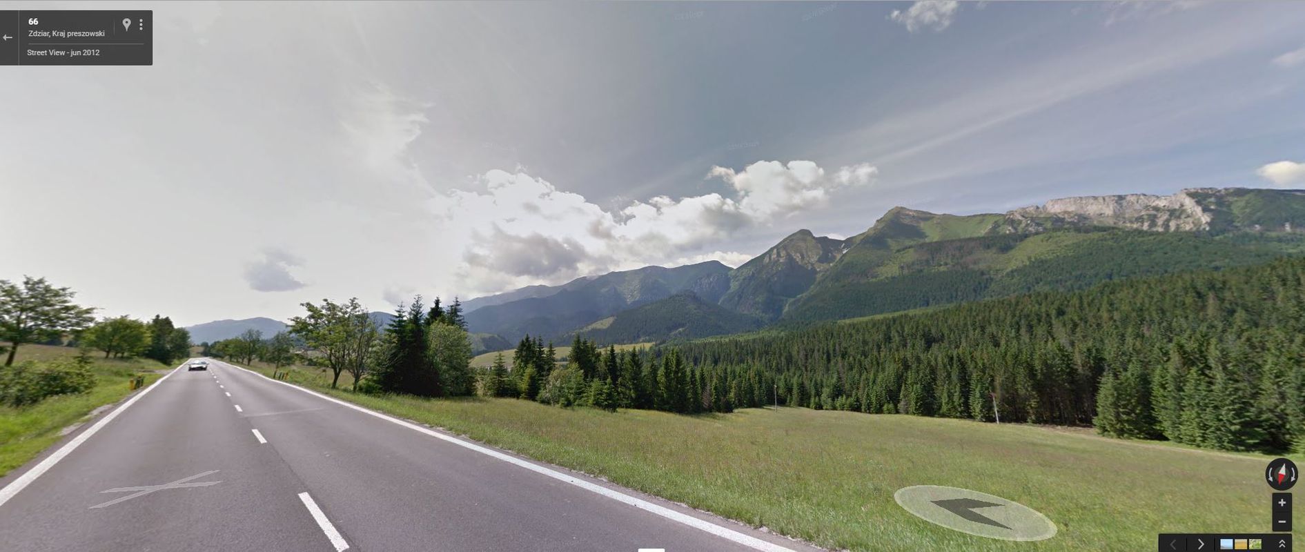 Día 3. Zakopane Kezmarok
