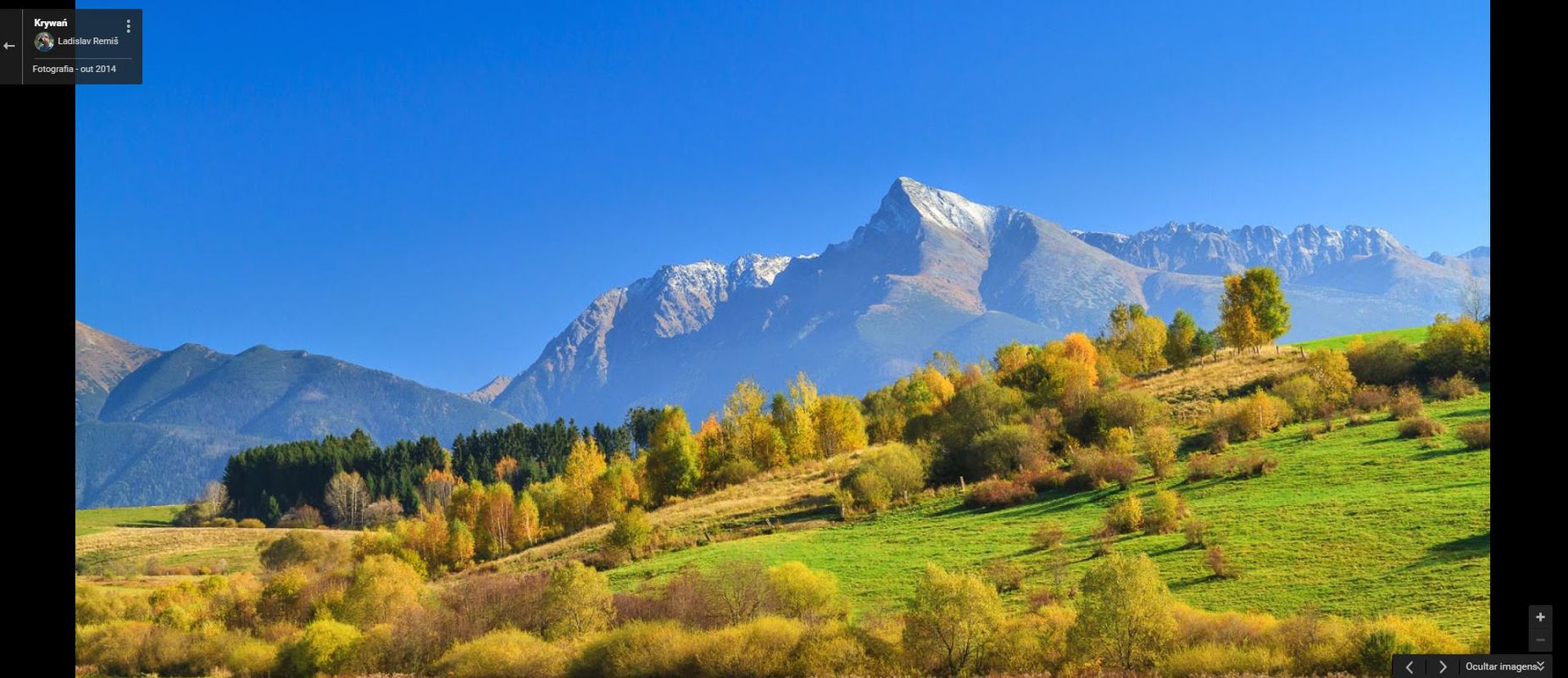 Día 4. Kezmarok - Tatry - Liptovsky Mikulas
