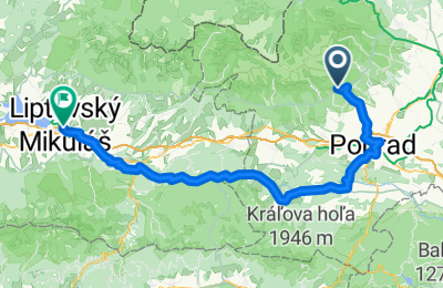 Open this route in the Bikemap app