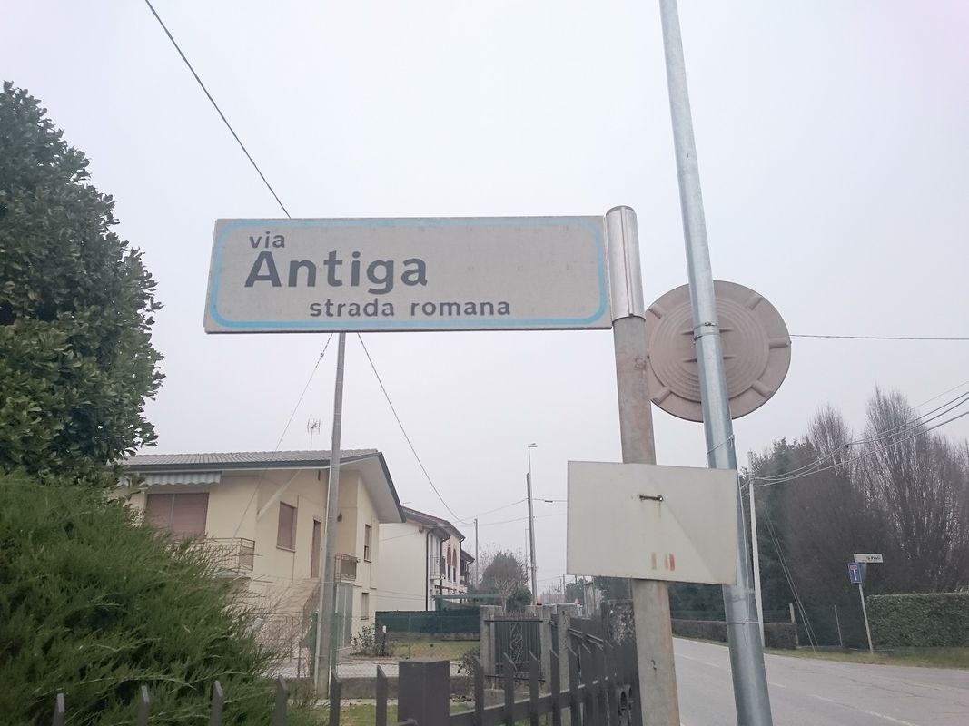 Passeggiata di esplorazione cicloturistica